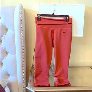 Nike Legend TightFit Training Capri (642530 696)